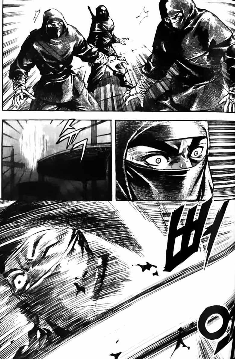 Diêm Đế: Chapter 31