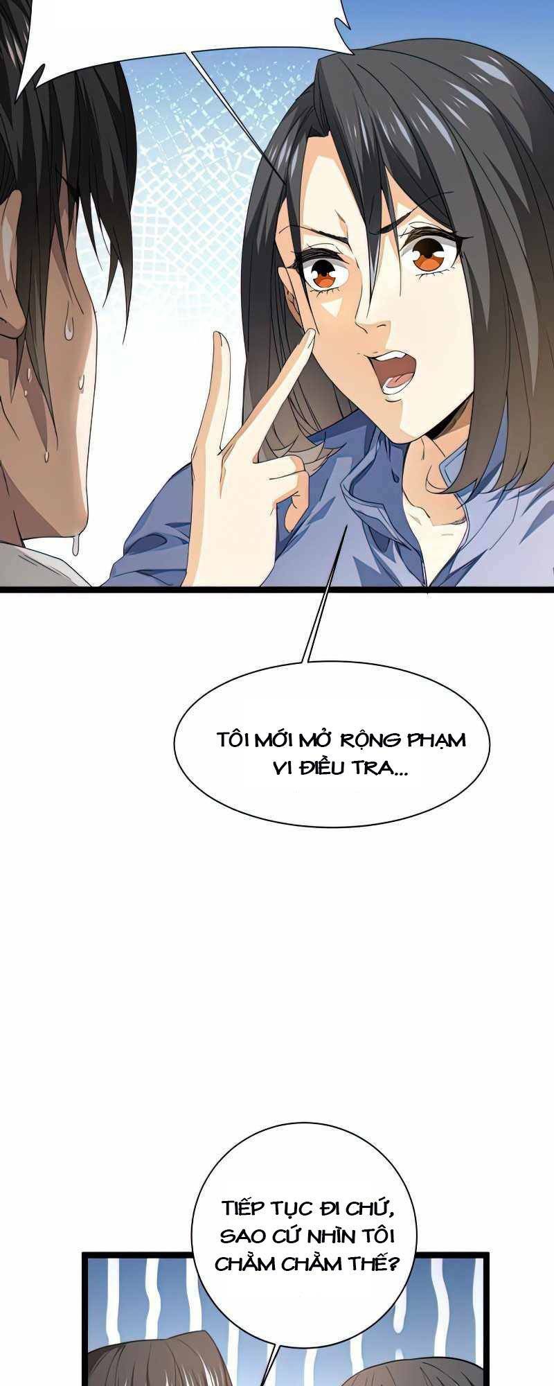 Trò Chơi Hệ Chữa Trị Của Tôi: Chapter 9.2