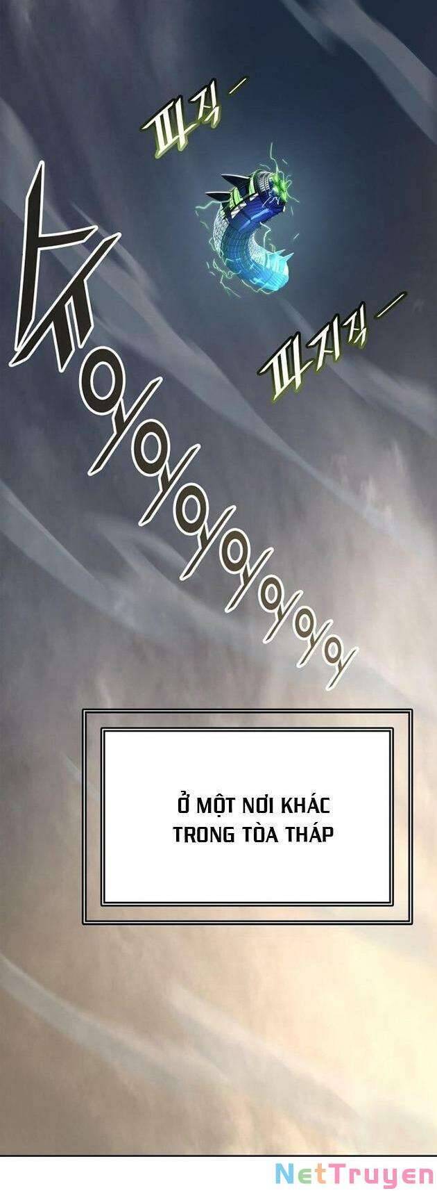 Tòa Tháp Bí Ẩn 2: Chapter 545