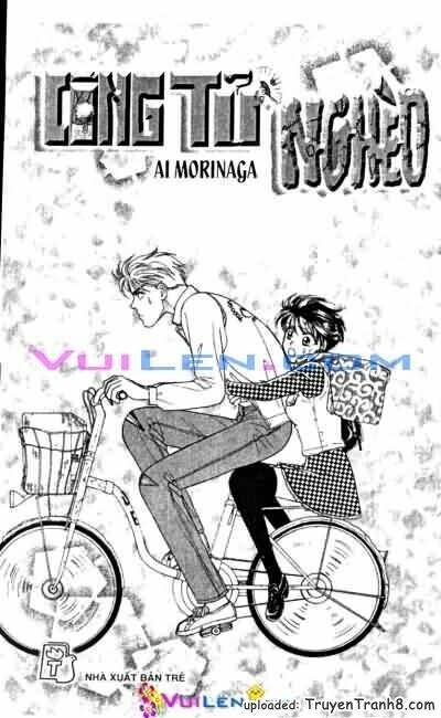 Công tử nghèo: Chapter 5