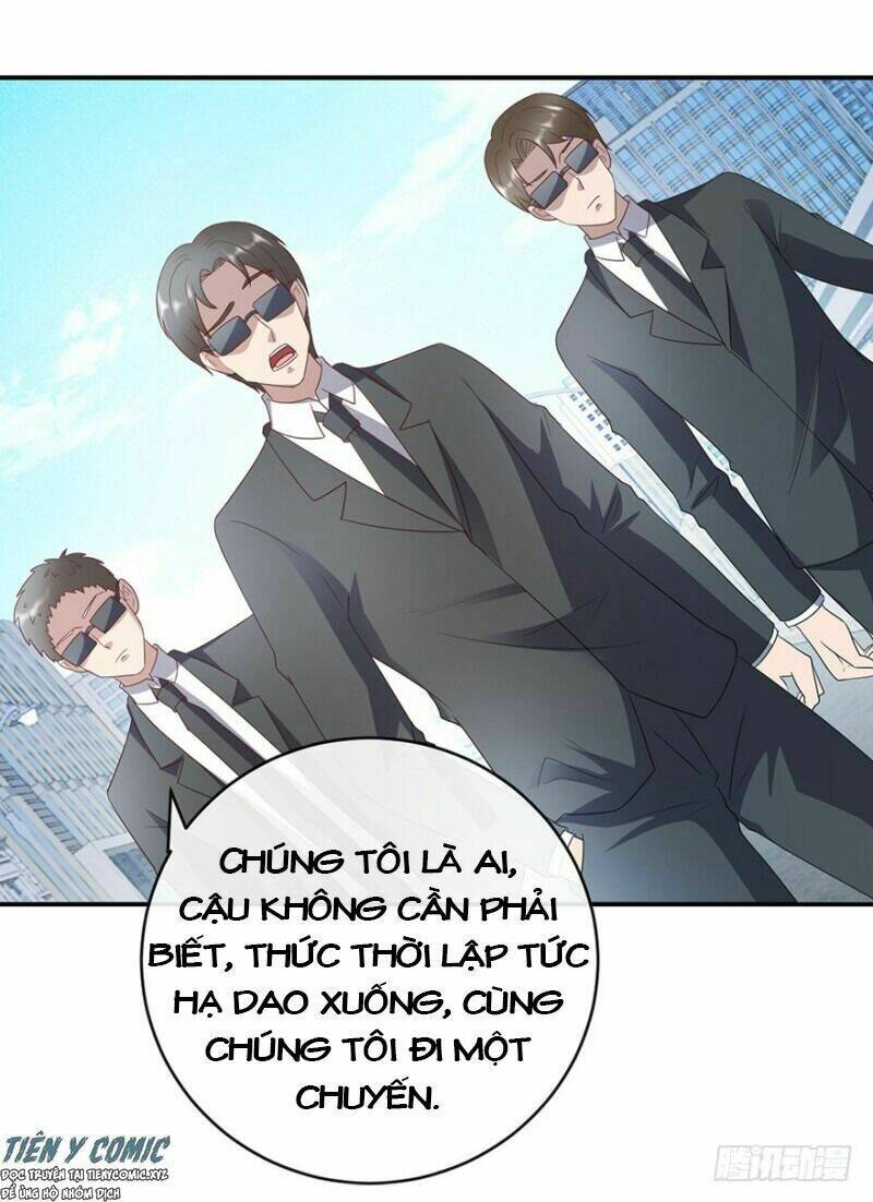 Thấu Thị Tiên Y: Chapter 114