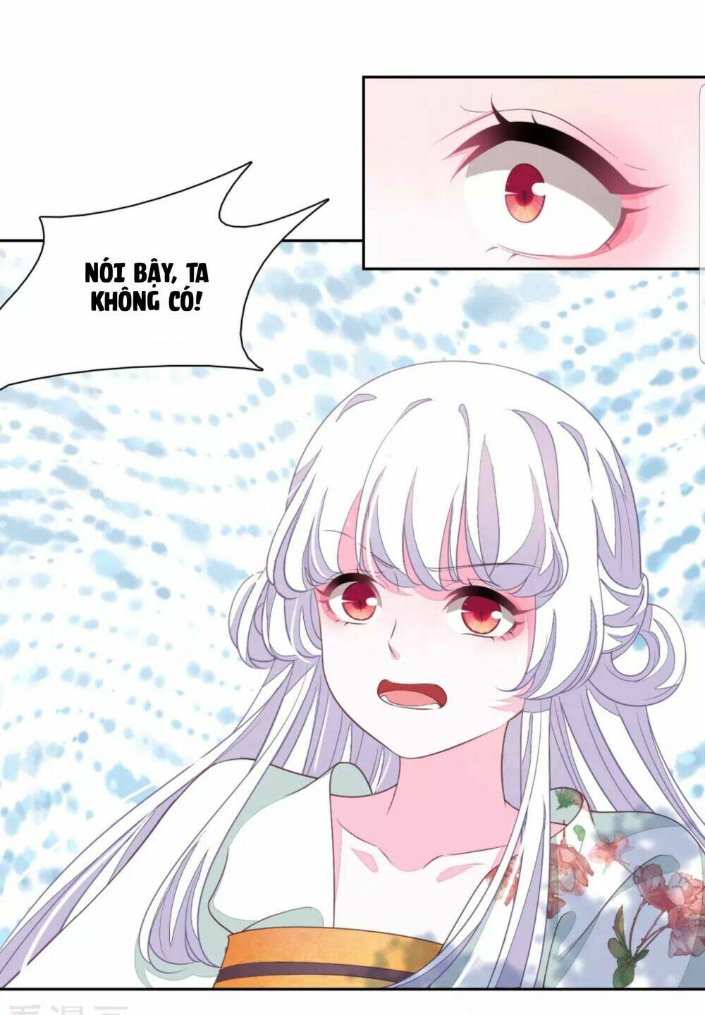 Xuyên Về Cổ Đại Làm Quốc Bảo: Chapter 40