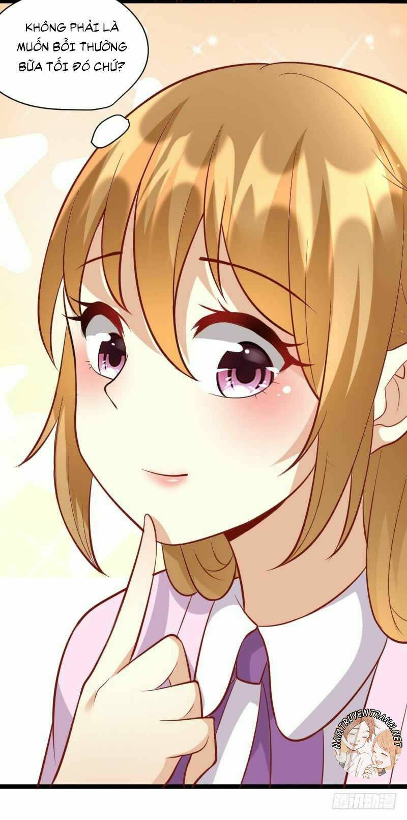 Mặt Nạ Mê Hoặc: Chapter 47