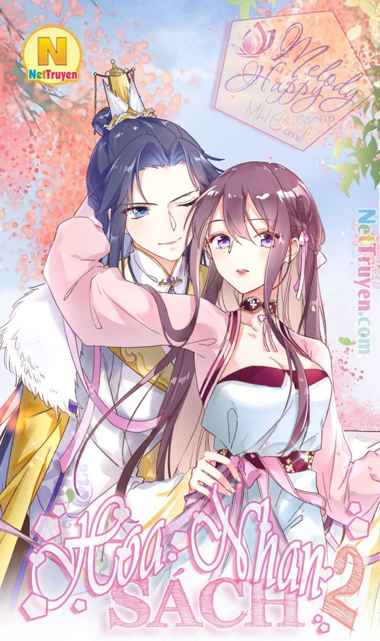 Hoa Nhan Sách 2: Chapter 34