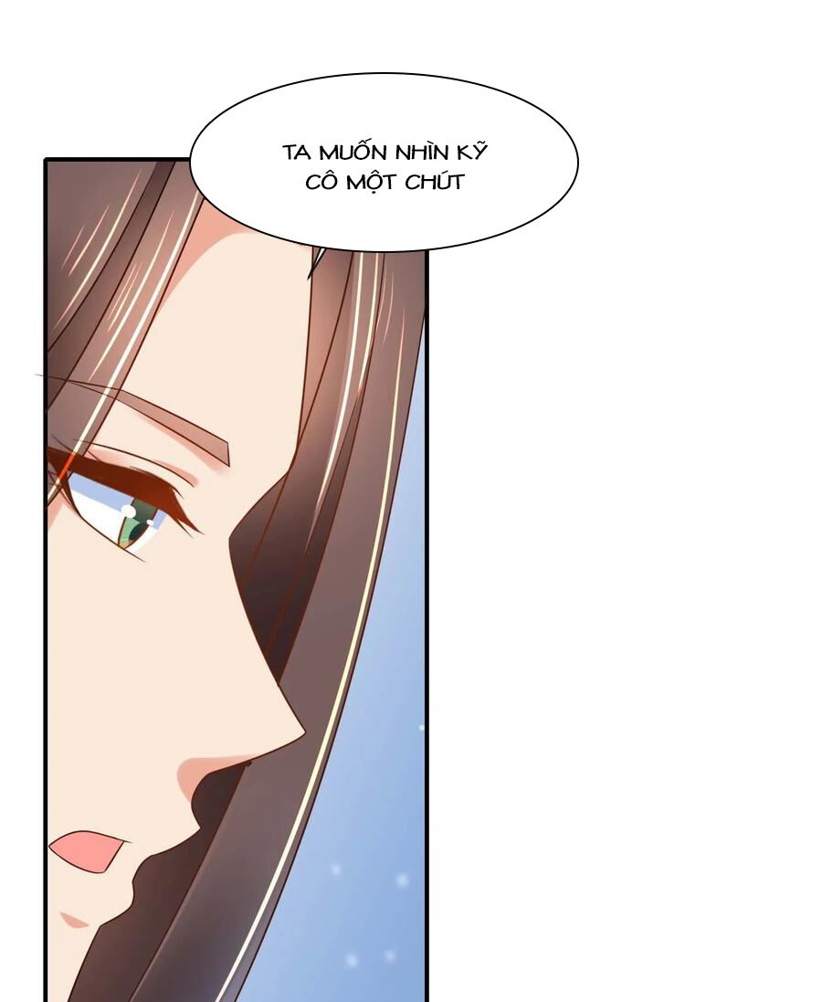 Lãnh Cung Phế Hậu Muốn Nghịch Thiên: Chapter 227