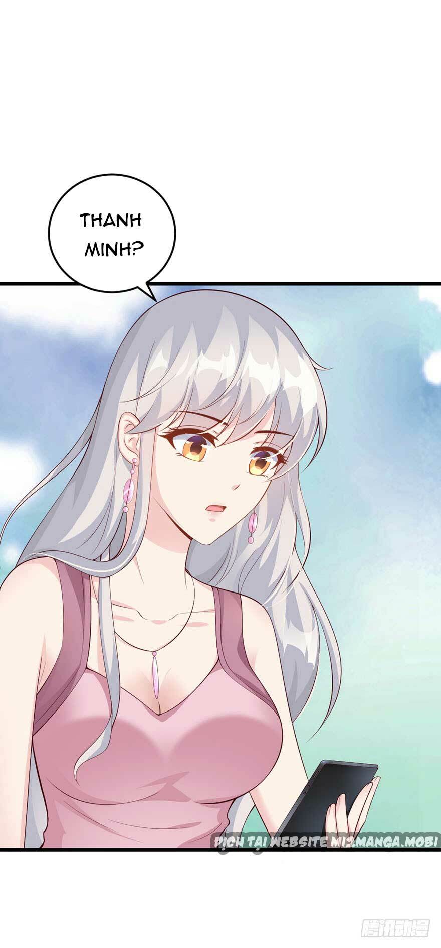 Cấm Tình Điềm Mật: Đế Thiếu Hào Môn Trêu Tận Cửa: Chapter 43