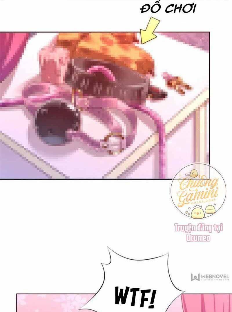 Gặp Phải Người Chồng Xảo Quyệt!: Chapter 7