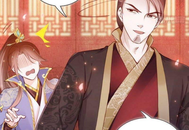 Nàng Trở Thành Bạch Nguyệt Quang Của Vương Gia Bệnh Kiều: Chapter 9