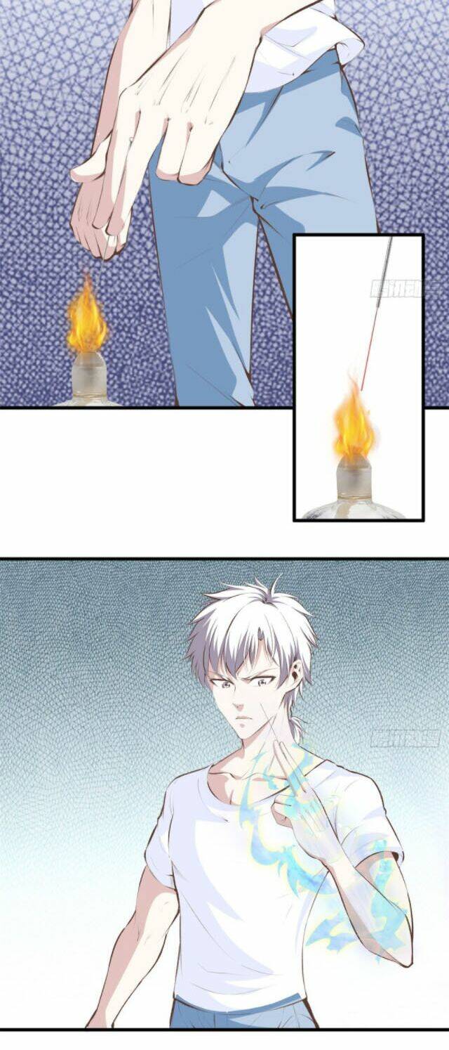 Đô Thị Chí Tôn: Chapter 95