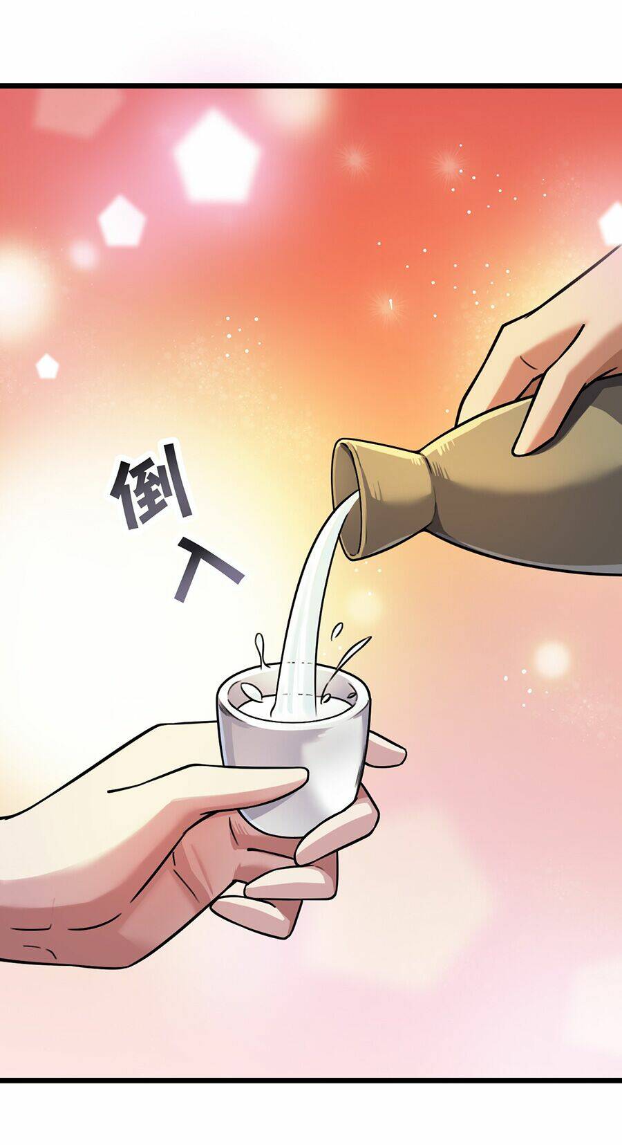 Đại Bảo Kiếm Của Tôi: Chapter 31