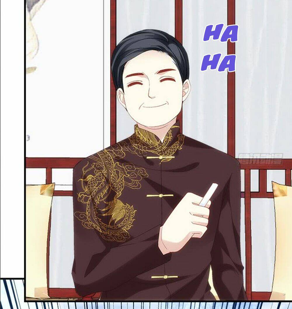 Ám Dạ Vô Thường: Chapter 61