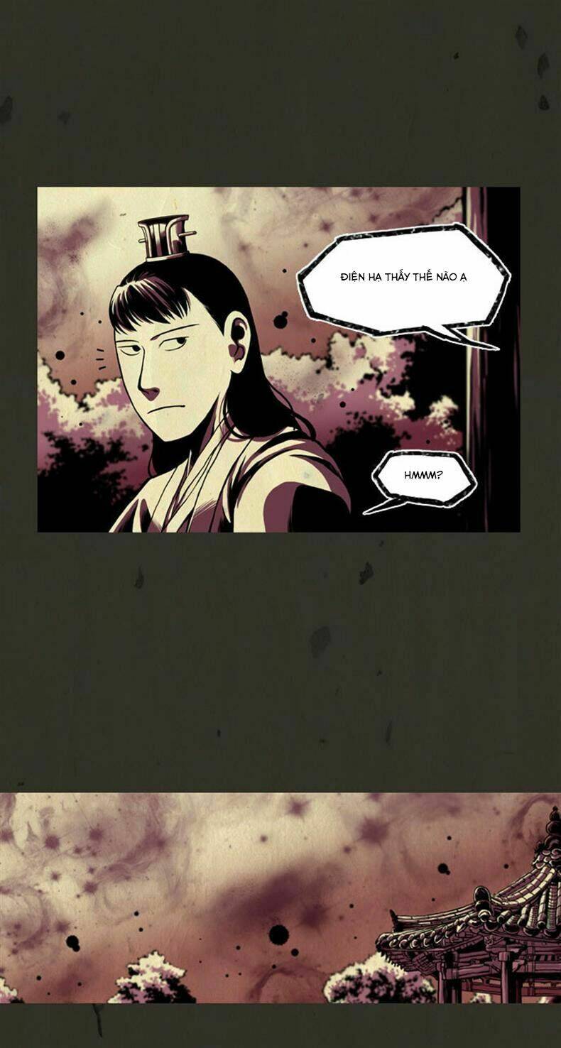 In Full Bloom: Chapter 8