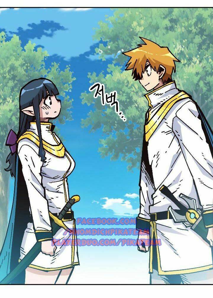 Đại Lục Vô Song: Chapter 30