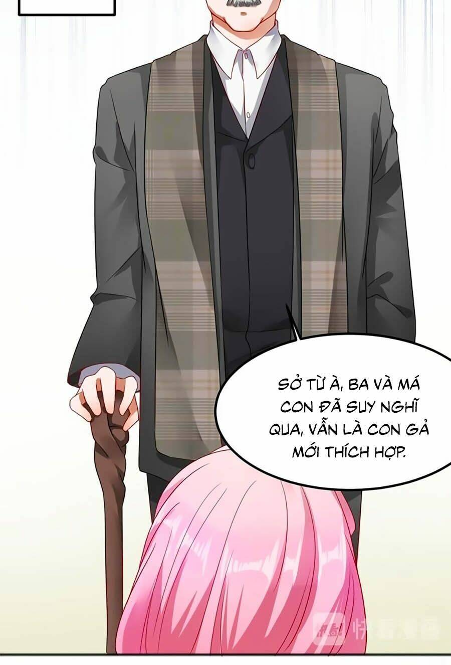 Hào Môn Thịnh Sủng: Chapter 1