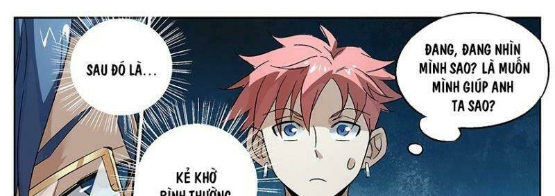 Võ Lực Chí Mạng: Chapter 4