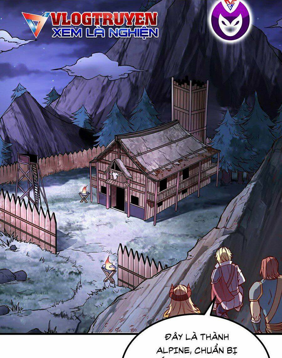 Tối Cường Thành Chủ Đích Dị Giới: Chapter 5