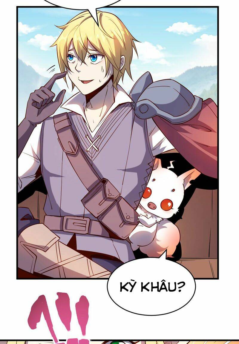 Tối Cường Thành Chủ Đích Dị Giới: Chapter 28