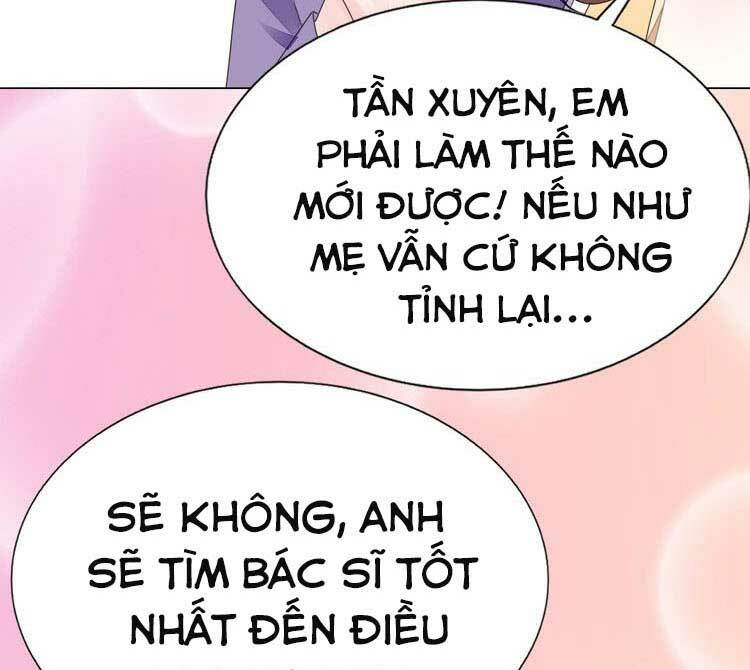 Điều Ước Sủng Ái Bất Bình Đẳng: Chapter 79.2