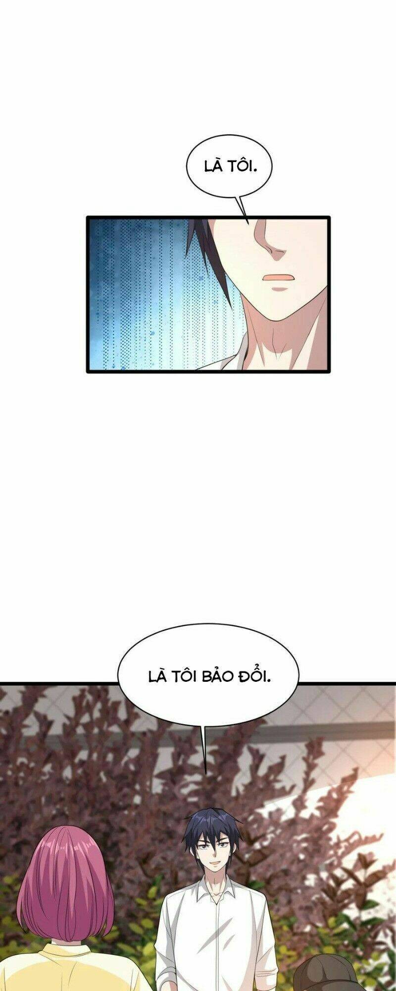 Đô Thị Tà Vương: Chapter 67