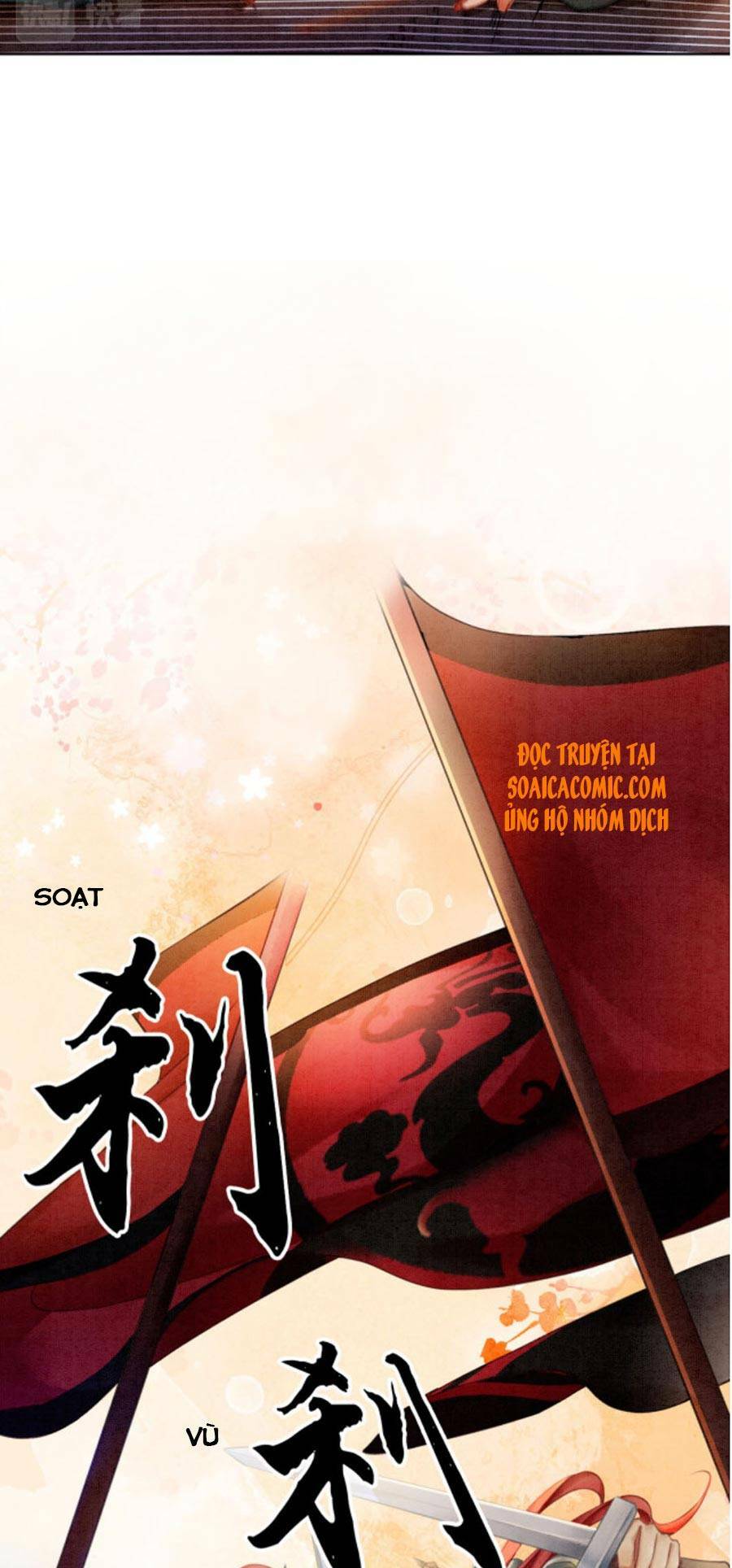 Xung Hỉ Vương Phi: Chapter 29