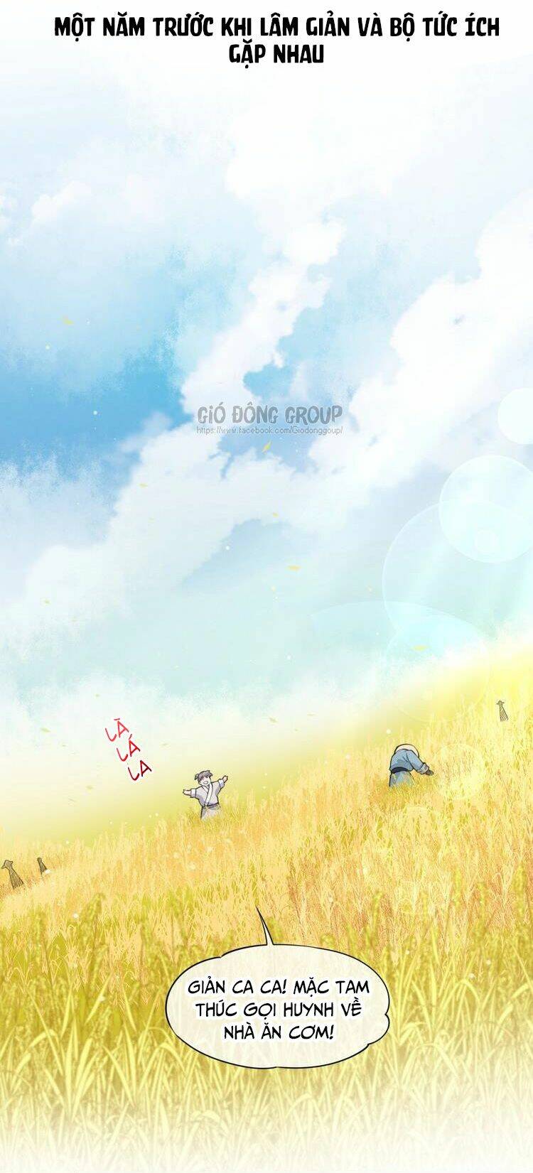 Trở Lại Trước Bình Minh: Chapter 5.2