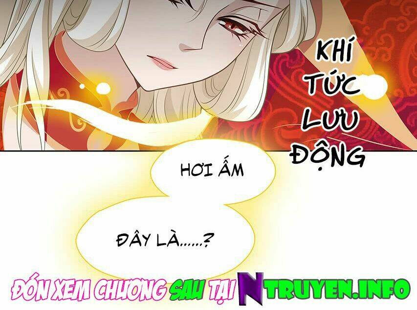 Vương Phi Thật Uy Vũ: Chapter 5.1