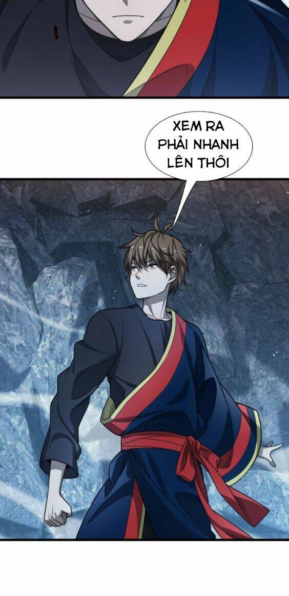 Trọng Sinh Tiểu Y Tiên: Chapter 37