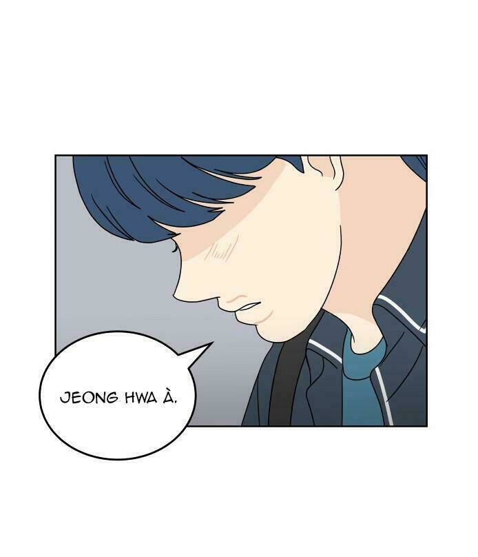 30 Phút Bước Đi Bên Em: Chapter 74