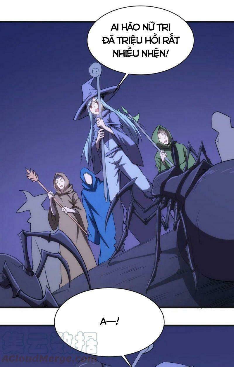 Thánh Đường Chi Thành: Chapter 63
