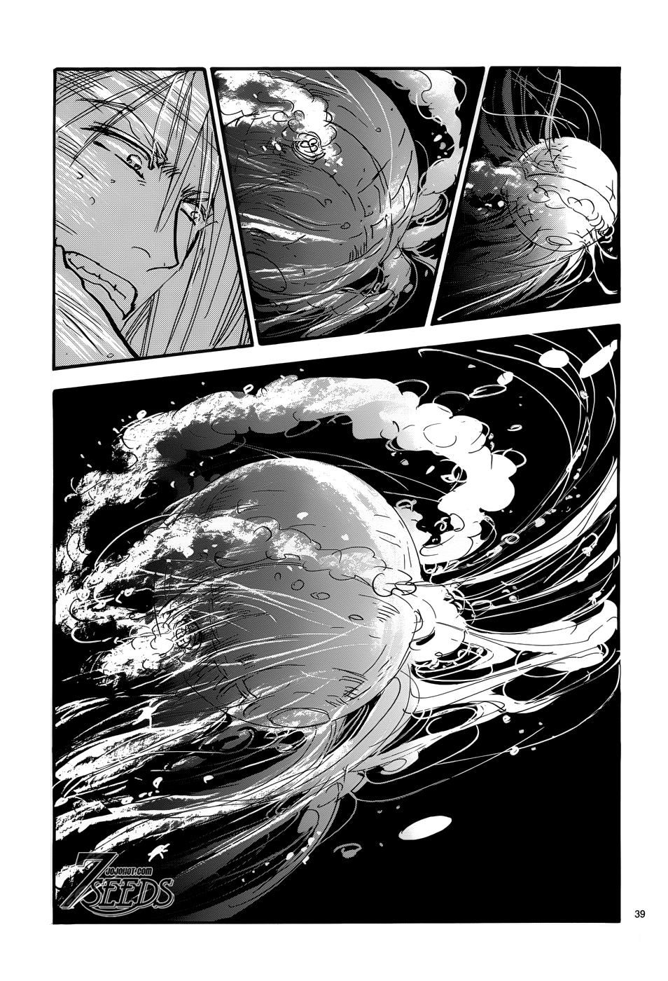 Mầm Sống: Chapter 177