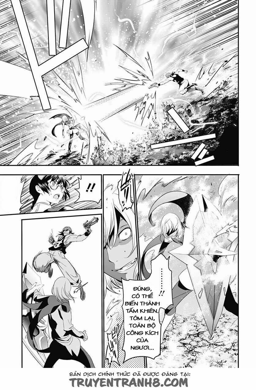 Q (Shihira Tatsuya): Chapter 10