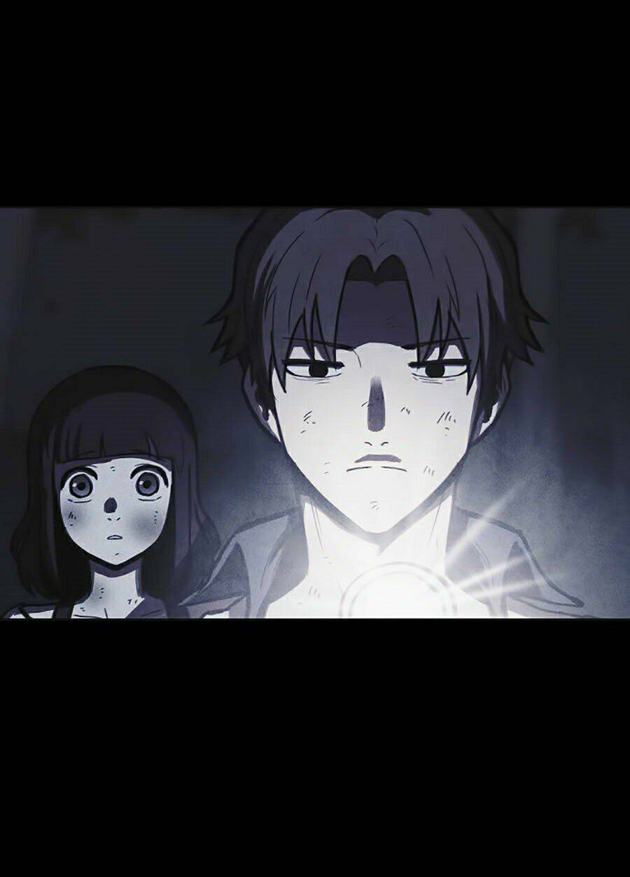 Cậu Bé Shotgun: Chapter 11