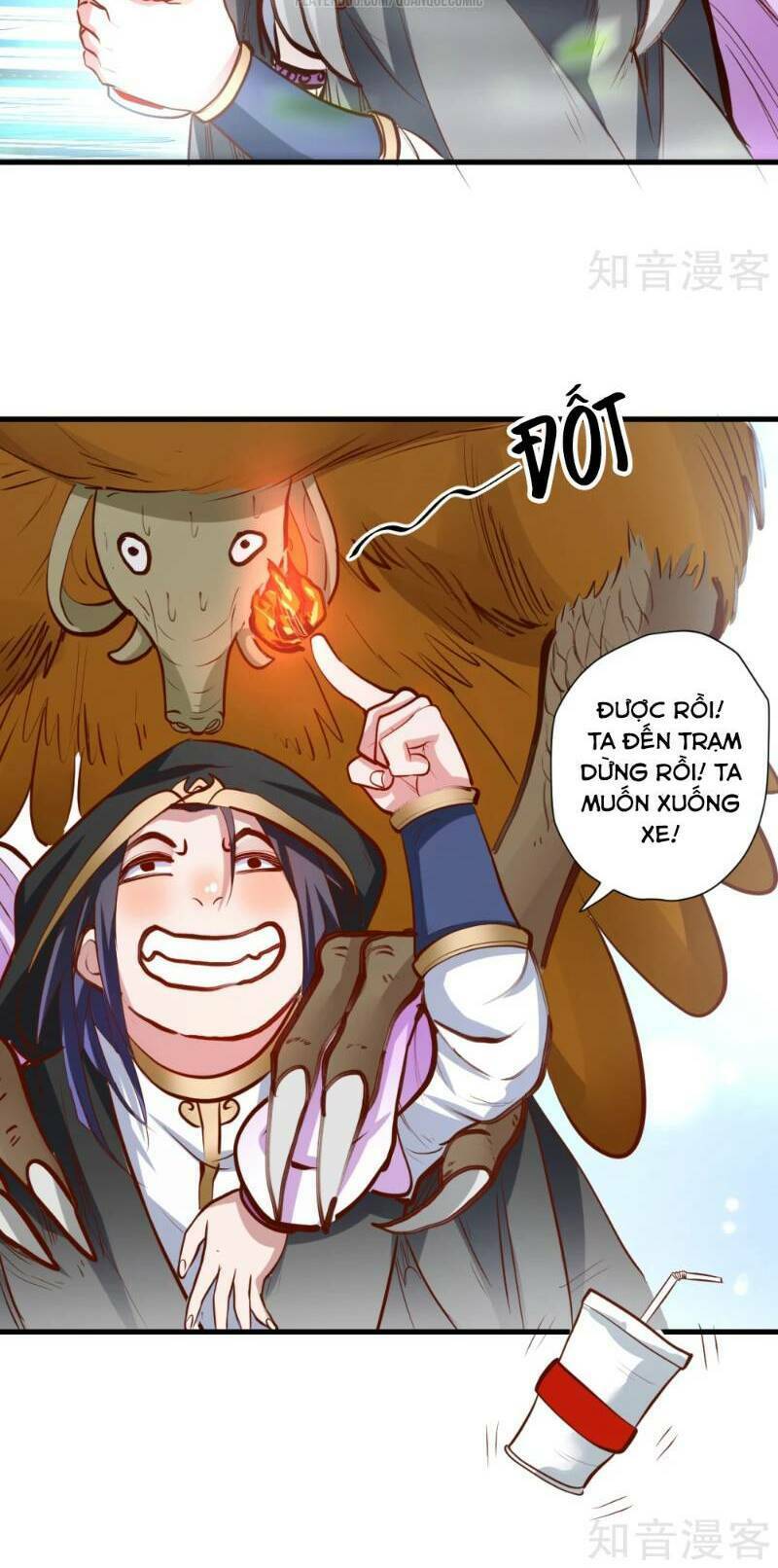 Tối Cường Đại Biểu Hoàng Kim Thận: Chapter 59