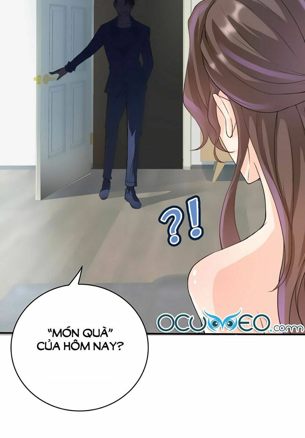 Bộ Váy Rực Rỡ Ánh Sao: Chapter 2