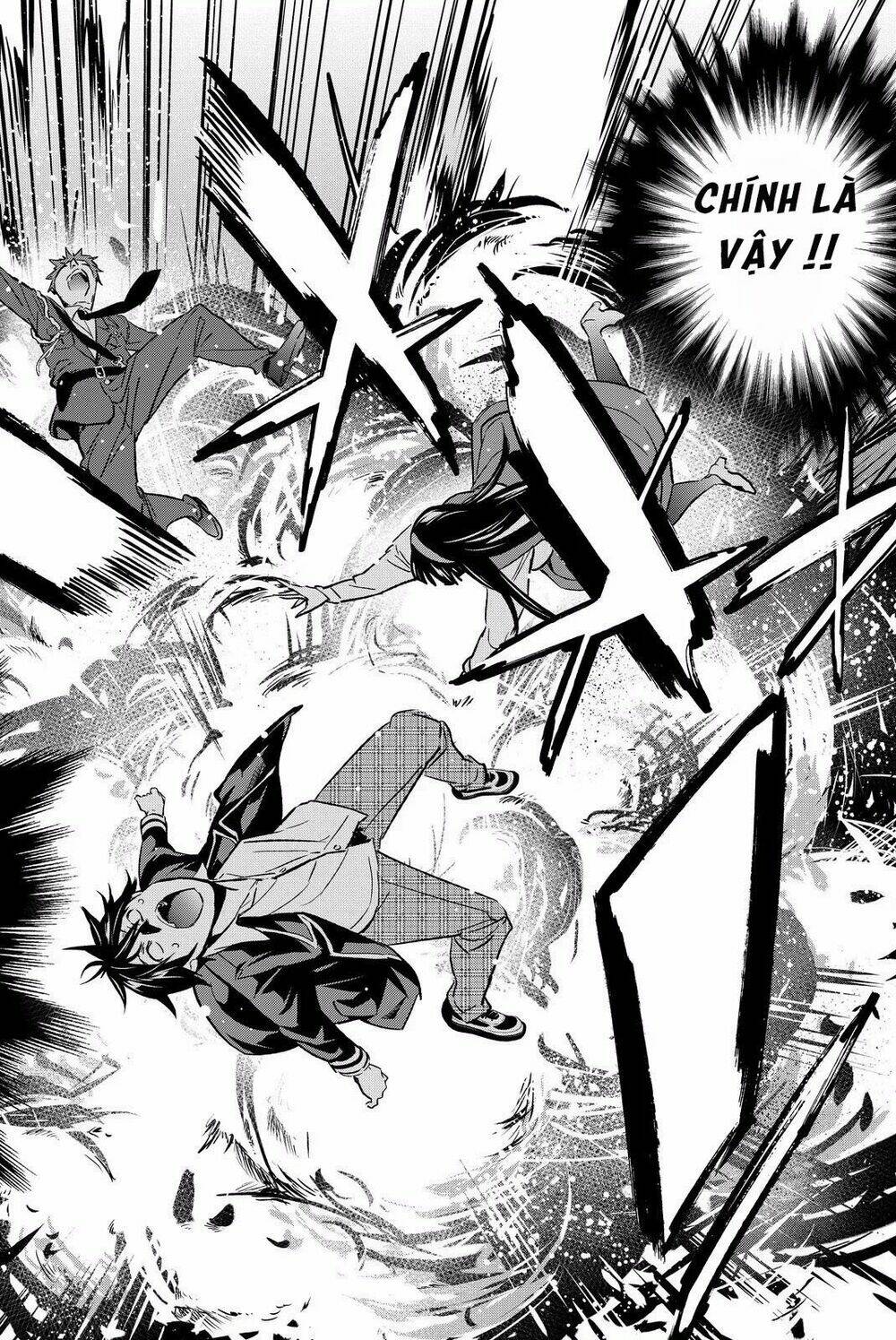Real Account Ii: Chapter 82