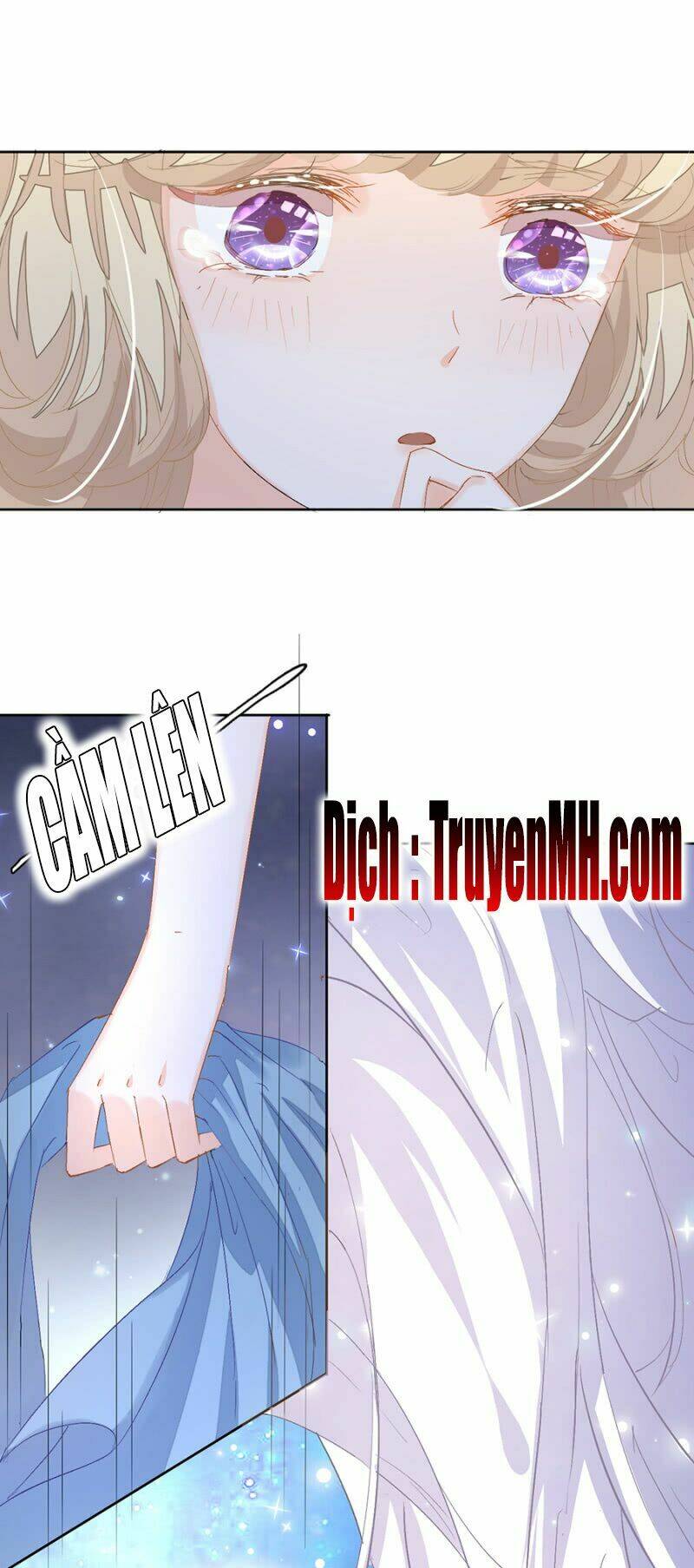 Hôn Sai 55 Lần, Nam Thần Cao Lãnh Ở Sát Vách: Chapter 6