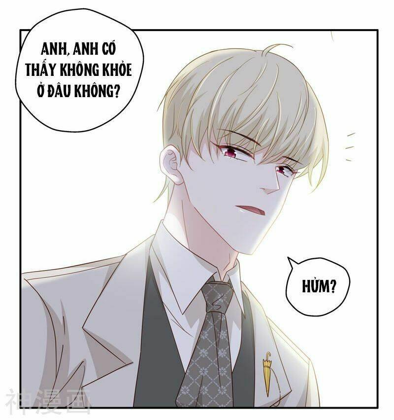 Thiên Kim Bất Lương: Chapter 25