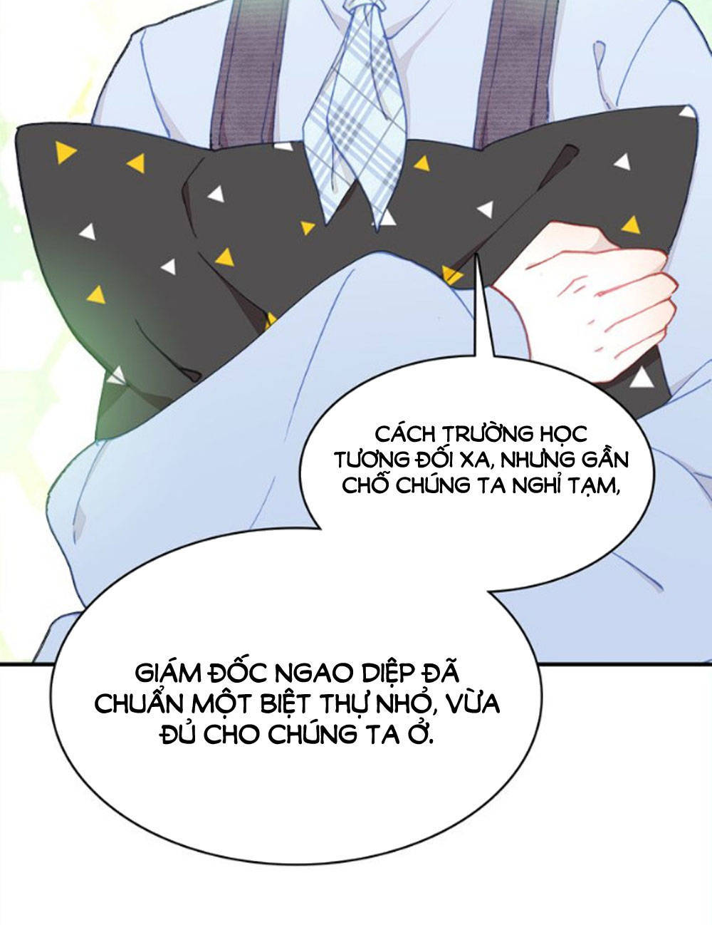 Ái Ngạo Kiều Long Vương Gia: Chapter 34