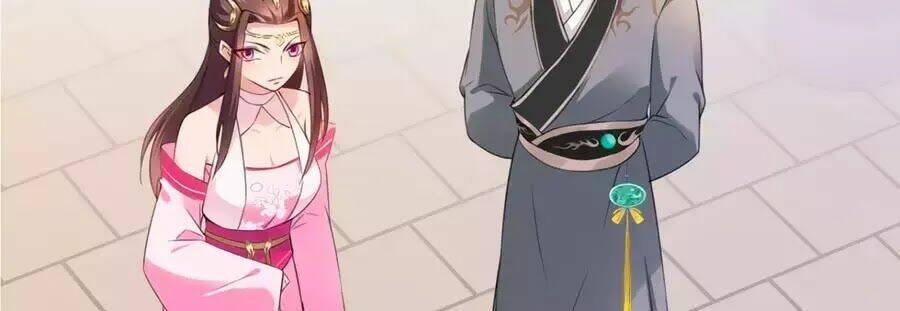 Vương Phi Có Chút Nghịch Ngợm: Chapter 33