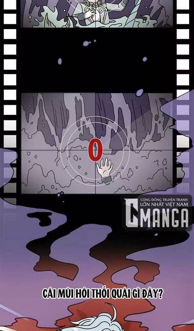 Tôi Trở Thành Đầu Bếp Của Long Vương: Chapter 20