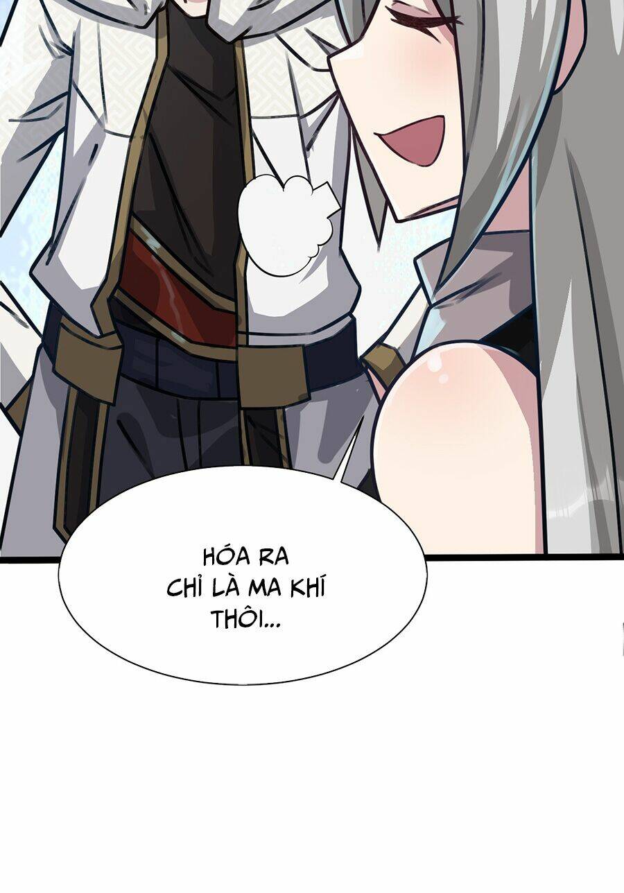 Đại Bảo Kiếm Của Tôi: Chapter 28