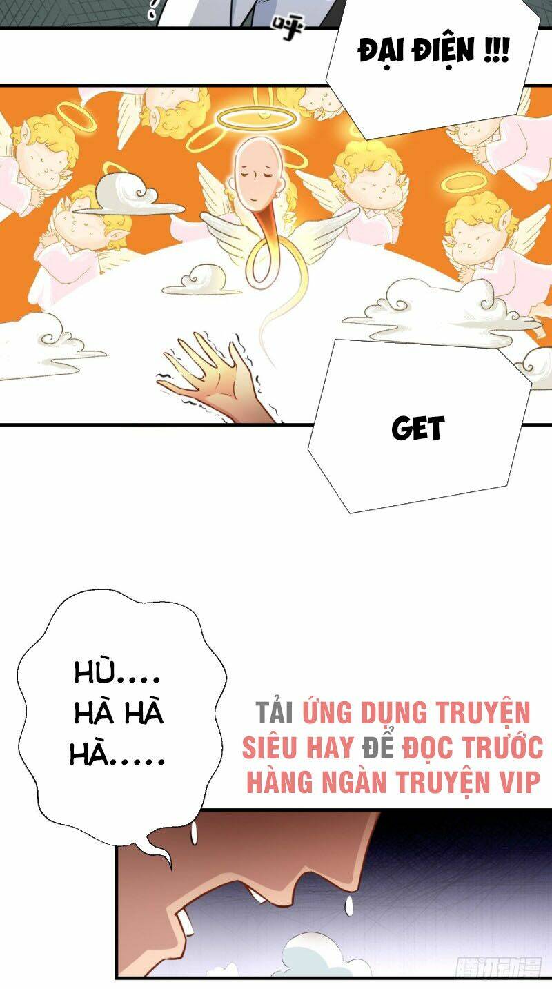 Tà Du Ký: Chapter 10