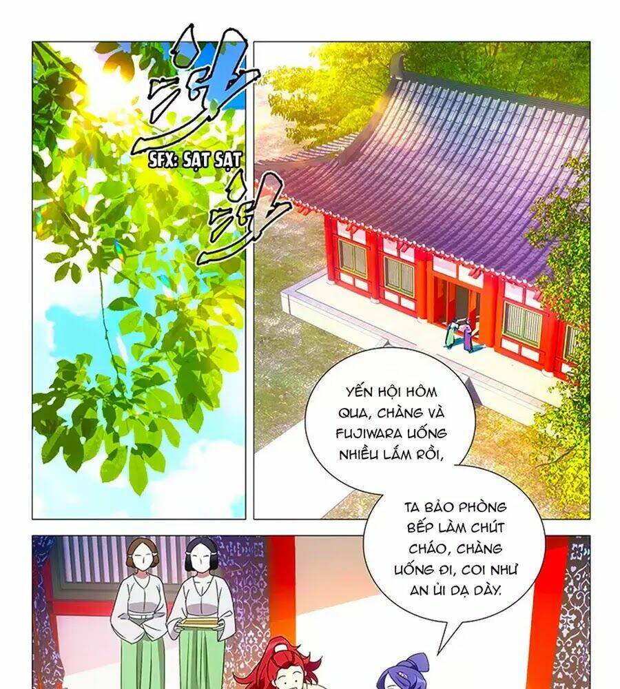 Phò Mã! Không Nên A!: Chapter 74