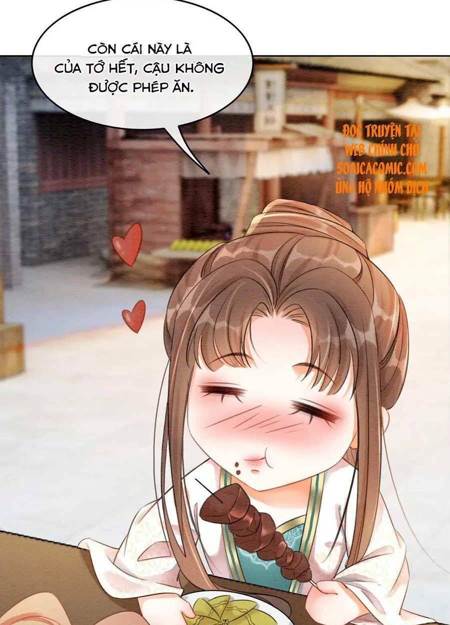 Xung Hỉ Vương Phi: Chapter 75