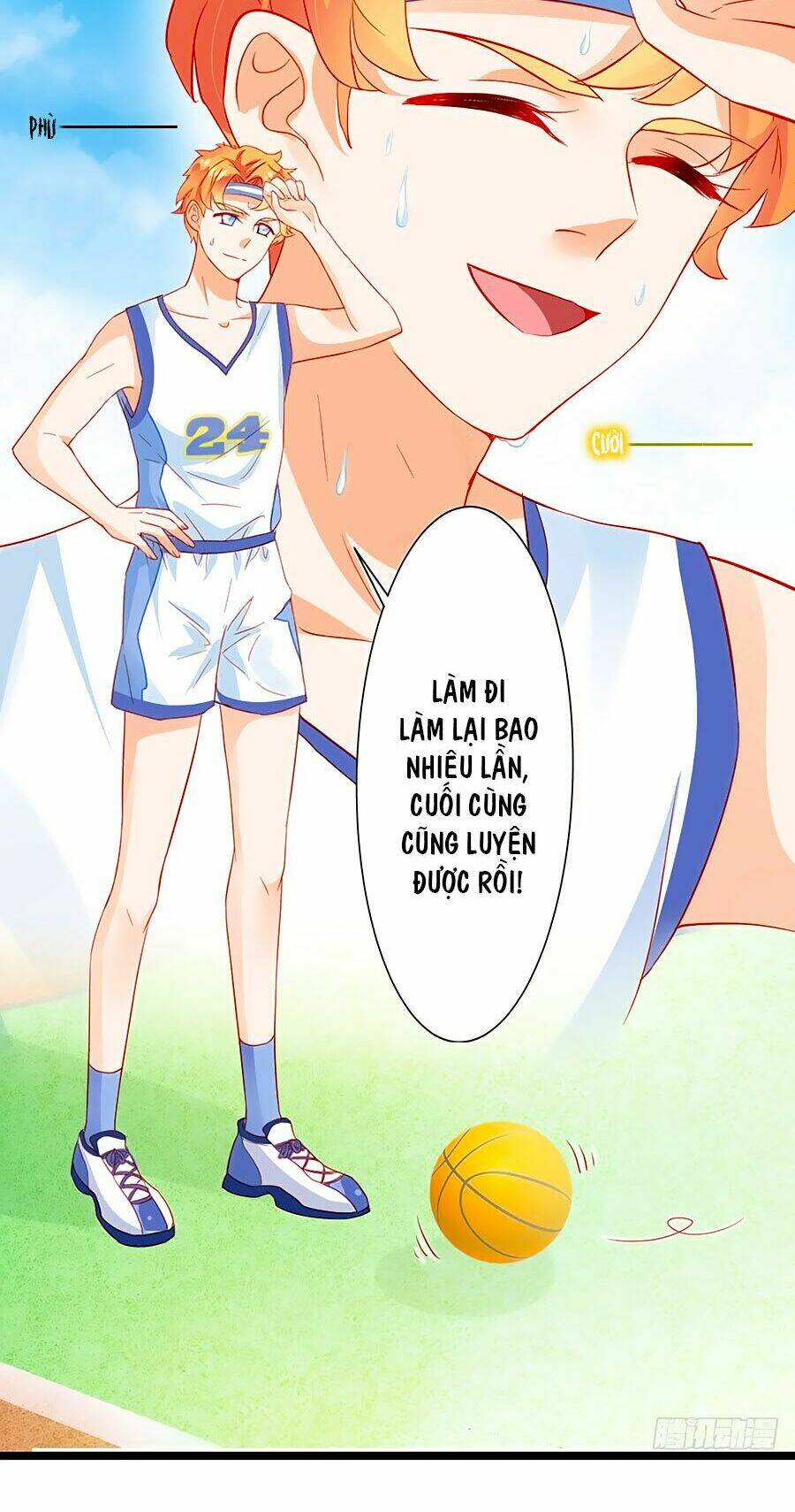 Tu La Thiếu Gia Quá Kiêu Ngạo: Chapter 14