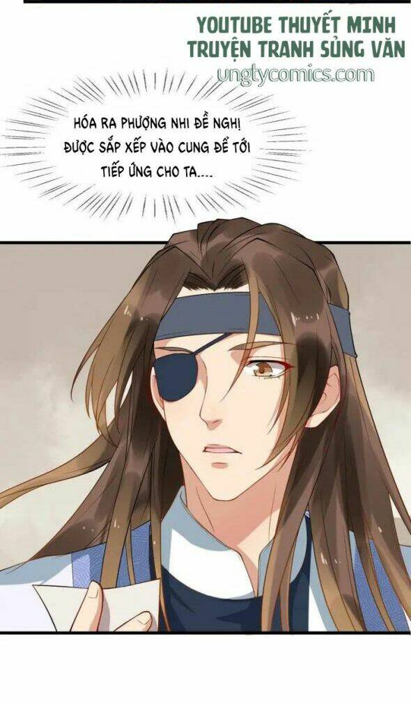 Bồng Sơn Viễn 2: Chapter 8