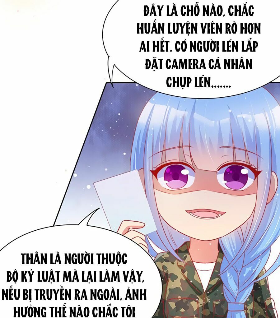 Chồng Già Vợ Trẻ Trêu Nhau Hàng Ngày: Chapter 39