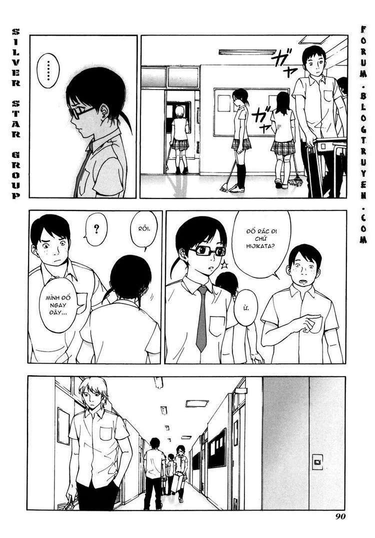 Until Death Do Us Part: Chapter 52