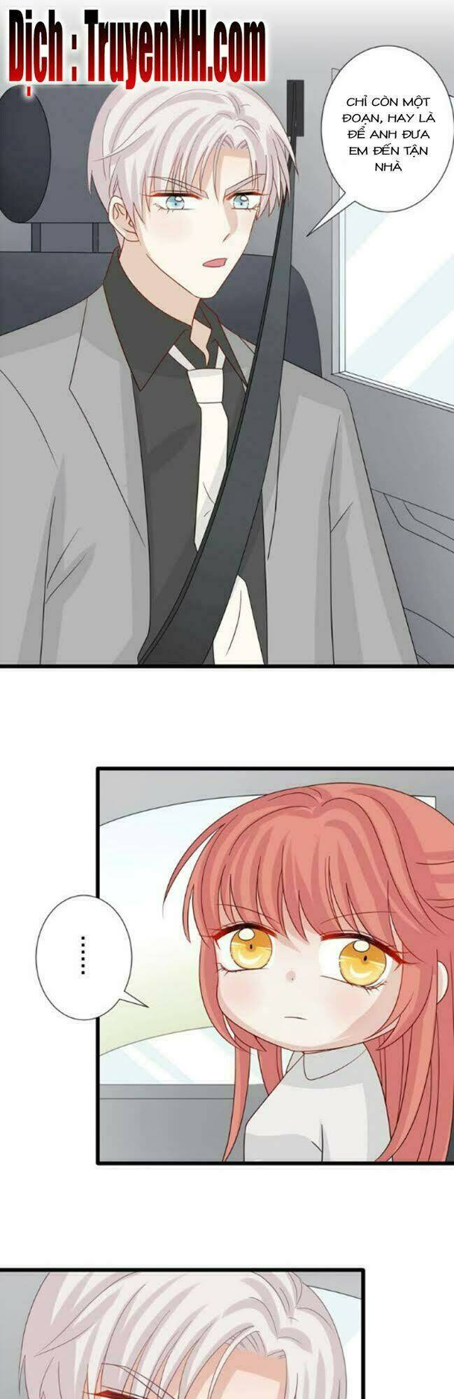 Nữ Hoàng Giá Đáo: Chapter 41