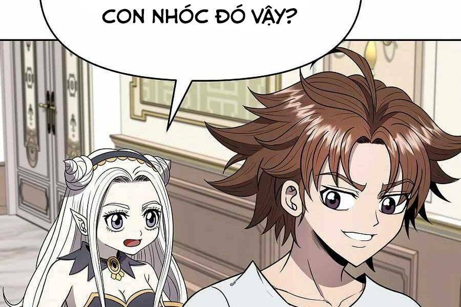 Tên Lỗ Mãng Cấp 10 Của Gia Đình Hiệp Sĩ: Chapter 8